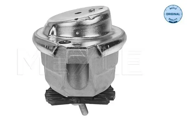 Подушка двигуна (L) BMW 5 (E60)/ 6 (E63) 4.0-5.0 i/ M 05-10 300 221 1153 MEYLE 300-221-1153 (фото 1)