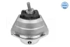Подушка двигуна (L) BMW 5 (E60)/ 6 (E63) 4.0-5.0 i/ M 05-10 300 221 1153 MEYLE 300-221-1153 (фото 2)