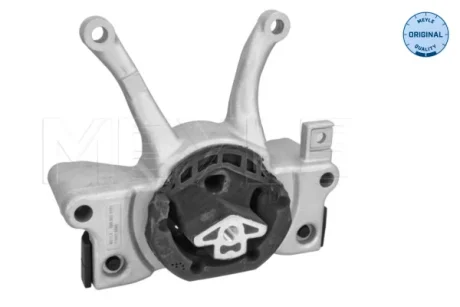 Подушка КПП BMW 5 (G30/G31)/6 (G32)/7 (G12)/X3 (G01) 2.0D B47/B48 15- 300 221 1171 MEYLE 300-221-1171