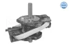 Подушка КПП BMW 1 (F20)/2 (F22)/3 (F30) 11- B37/N13/N47/N55 300 221 1172 MEYLE 300-221-1172 (фото 2)