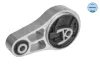 Опора двигуна (L) Mini (R56/R55/R59/R57/R58) 1.4-2.0 08- N14/N18/N16/N47 300 221 2004 MEYLE 300-221-2004 (фото 2)