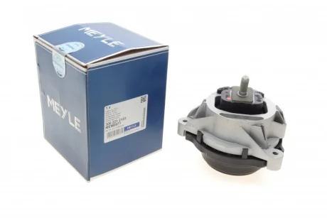 Подушка двигуна (R) BMW 1 (F20/F21)/3 (F30/F80) 11- N55/B58 300 221 2123 MEYLE 300-221-2123