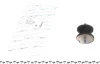 Подушка АКПП BMW 5 (E39) 00-03 (передня) 300 223 1600 MEYLE 300-223-1600 (фото 1)