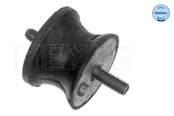 Подушка КПП BMW 5 (E39)/ 7 (E38) 3.0-5.0i 96-03 300 223 1602 MEYLE 300-223-1602 (фото 1)