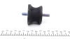 Подушка КПП BMW 3 (E36/E46/E90) 1.6-3.0i 90-11 300 237 1101 MEYLE 300-237-1101 (фото 3)