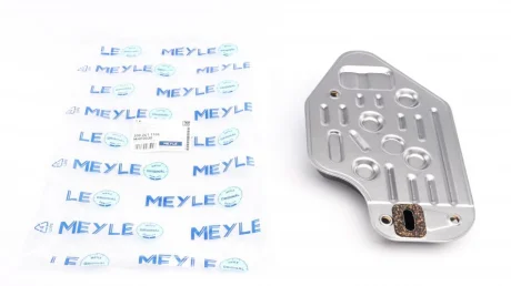 Фільтр АКПП BMW 3 (E36)/5 (E34) 1.6-2.0 i 89-05 300 241 1106 MEYLE 300-241-1106