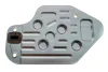 Фільтр АКПП BMW 3 (E36)/5 (E34) 1.6-2.0 i 89-05 (з прокладкою) 300 241 1106/S MEYLE 300-241-1106-S (фото 4)