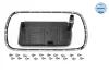 Фільтр АКПП BMW 3 (E46)/5 (E39) 1.6-3.0ii 00-05 (з прокладкою) 300 241 1701 MEYLE 300-241-1701 (фото 2)
