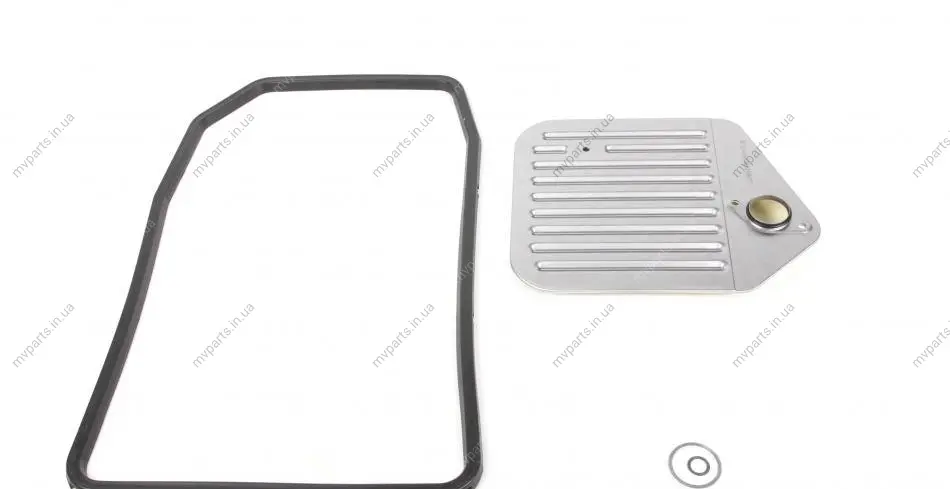 Фільтр АКПП BMW 3 (E36)/5 (E34/E39)/7 (E38) 2.0-3.0 i -03 (з прокладкою) 300 243 4105/S MEYLE 300-243-4105-S (фото 1)