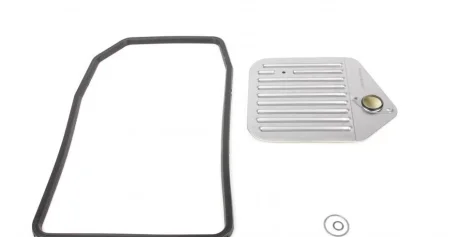 Фільтр АКПП BMW 3 (E36)/5 (E34/E39)/7 (E38) 2.0-3.0 i -03 (з прокладкою) 300 243 4105/S MEYLE 300-243-4105-S