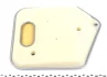 Фільтр АКПП BMW 3 (E36)/5 (E34/E39)/7 (E38) 2.0-3.0 i -03 (з прокладкою) 300 243 4105/S MEYLE 300-243-4105-S (фото 6)