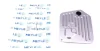 Фільтр АКПП BMW 5 (E39)/7 (E38)/X5 (E53) 3.5-4.4i 94- 300 243 4107 MEYLE 300-243-4107 (фото 1)