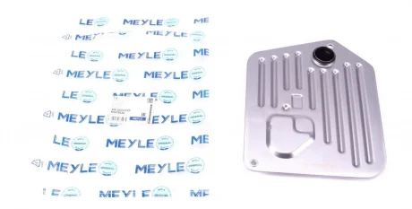 Фільтр АКПП BMW 5 (E39)/7 (E38)/X5 (E53) 3.5-4.4i 94- 300 243 4107 MEYLE 300-243-4107