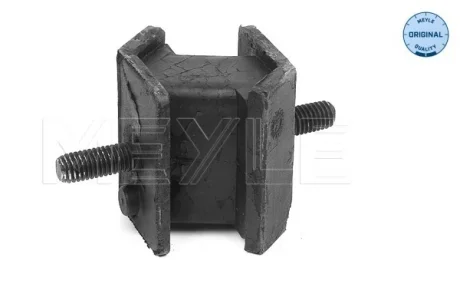 Подушка двигуна (R) BMW 3 (E36) 2.0-2.5i 90-98/5 (E34) 2.0-2.5i 90-96 300 247 0101 MEYLE 300-247-0101