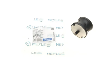 Подушка АКПП BMW 3 (E34/36) -01 300 247 0104 MEYLE 300-247-0104