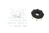 Муфта кардана еластична BMW 3 (E21)/5 (E12) -82 300 261 1003 MEYLE 300-261-1003 (фото 1)