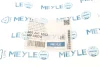 Муфта кардана еластична BMW 3 (E21)/5 (E12) -82 300 261 1003 MEYLE 300-261-1003 (фото 5)