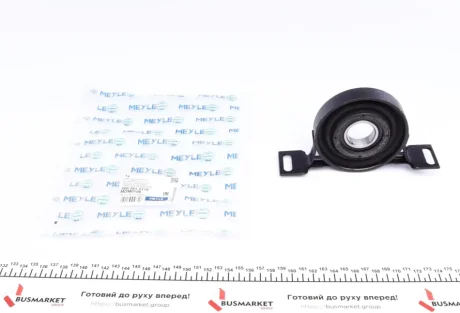 Підшипник підвісний BMW 3 (E46) 2.0D 98-05 (d=30mm) 300 261 2116 MEYLE 300-261-2116