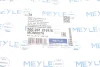 Підшипник підвісний BMW (E30/ E32/ E34) -97 (d=30mm) (посередине) 300 261 2191/S MEYLE 300-261-2191-S (фото 2)