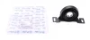 Підшипник підвісний BMW 3 (E36/E46)/ 5 (E39) 94-05 (d=30mm) 300 261 2194/S MEYLE 300-261-2194-S
