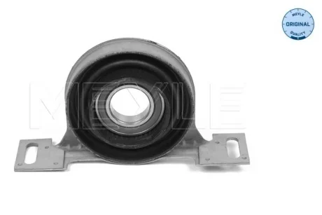 Підшипник підвісний BMW 3 (E36)/7 (E38) 1.8-3.5 90-01 (d=30mm) 300 261 2196/S MEYLE 300-261-2196-S