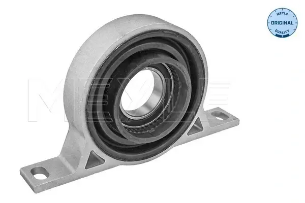 Підшипник підвісний BMW 5 (E60/E61) 04-10 (d=35mm) M57/N62 300 261 2703/S MEYLE 300-261-2703-S (фото 1)