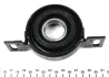 Підшипник підвісний (задній) BMW 3 (E36/E46) (d=30mm) 300 261 2911/S MEYLE 300-261-2911-S (фото 3)