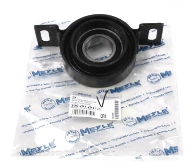 Підшипник підвісний (задній) BMW 3 (E36/E46) (d=30mm) 300 261 2911/S MEYLE 300-261-2911-S