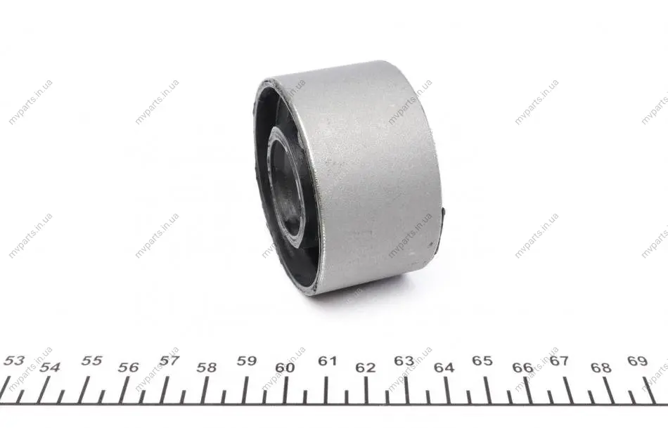 Сайлентблок важеля (переднього) BMW 3 E36/E30 82-03 300 311 3003 MEYLE 300-311-3003 (фото 1)
