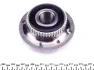 Підшипник маточини (передньої) BMW 3 (E30) 82-94 300 312 1102 MEYLE 300-312-1102 (фото 4)