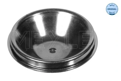 Кришка маточини колеса BMW 3 (E30/E36/E46)/5 (E28/E34)/7 (E32/E38)/8 (E31) -07 300 312 1103 MEYLE 300-312-1103