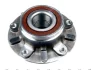 Підшипник маточини (передньої) BMW 7 (E38) 94-01 300 312 2103 MEYLE 300-312-2103 (фото 2)