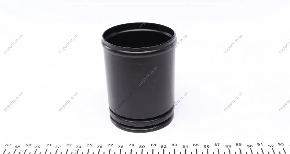 Пильник амортизатора (переднього) BMW 3 (E30)/5 (E34) 82-96 300 313 3111 MEYLE 300-313-3111 (фото 1)