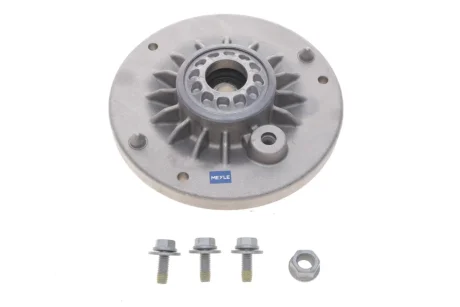 Подушка амортизатора (переднього) + підшипник BMW X3 (F25)/X4 (F26) 10-18 N20/N47/N55/N57 300 313 3144 MEYLE 300-313-3144