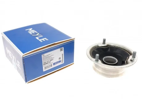 Подушка амортизатора (переднього) + підшипник BMW 5 (E60) 04- 300 313 3601 MEYLE 300-313-3601