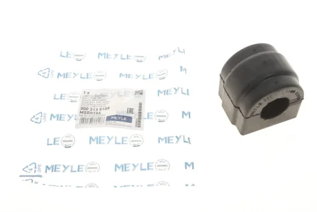 Втулка стабілізатора (переднього) BMW X5 (E53) 00-06 (d=29mm) 300 313 5109 MEYLE 300-313-5109