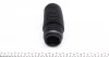 Пильник рейки рульової BMW 3 90-00/5 87-97/Z3 95-03 (37x185x51) (з хомутами) 300 322 1104/S MEYLE 300-322-1104-S (фото 2)