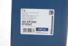 Фільтр АКПП BMW 3 (E90-E92)/ 5 (E60-E61)/ 7 (E65-E67)/ X5 (E70) 01- (з піддоном в зборі) 300 325 0000 MEYLE 300-325-0000 (фото 2)