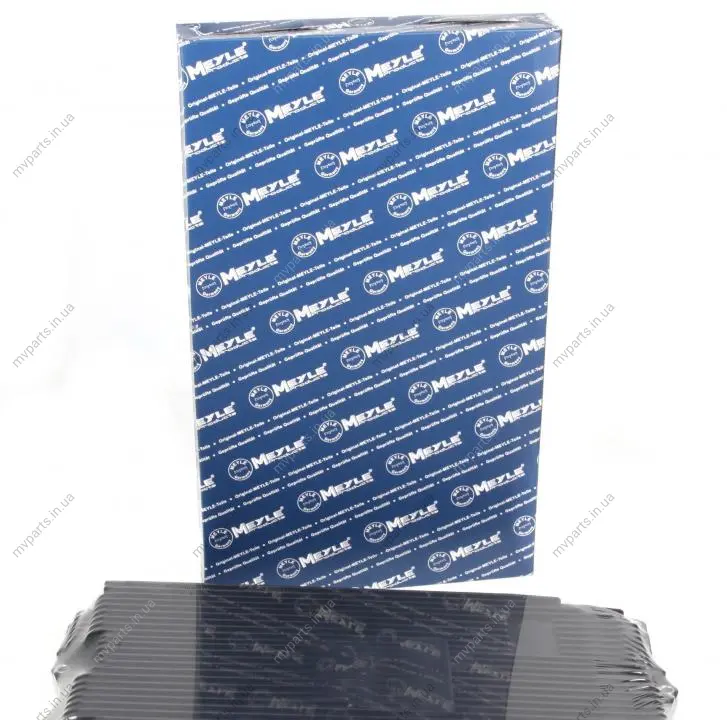 Маслоприймач (піддон) BMW 3 (F30/F80)/ 5 (F10/F11)/ 7 (F01/F02/F03/F04) 300 325 0002 MEYLE 300-325-0002 (фото 1)