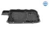 Оливозбірник (піддон) BMW 3 (F30/F80)/5 (G30/F90)/7 (G11/G12) 11- B48/N47 300 325 0010 MEYLE 300-325-0010 (фото 1)