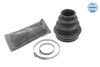 Пильник ШРКШ (зовнішній) BMW 5 (E60)/7(E66-77) 99-10 (33x54x78mm) 300 332 0701 MEYLE 300-332-0701 (фото 1)