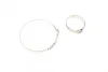 Пильник ШРКШ (зовнішній) BMW 3 (E36)/5 (E39) 90-99 (23x52x75mm) 300 332 1903 MEYLE 300-332-1903 (фото 6)