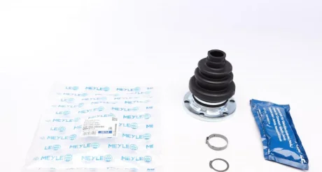 Пильник ШРКШ (внутрішній) BMW 5 (E28/34)/ 6 (E24) (26x107,5mx120mm) 300 332 1905/SK MEYLE 300-332-1905-SK