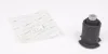 Сайлентблок балки (задньої/спереду) BMW 3 (E30) 82-94 300 333 1102 MEYLE 300-333-1102 (фото 1)