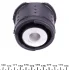 Подушка балки (задньої) BMW 3 (E46) 316-330i 98-05 300 333 1108 MEYLE 300-333-1108 (фото 3)