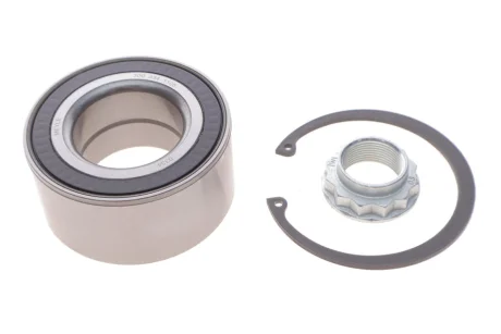 Підшипник маточини (задньої) BMW 3/7/8/X3/Z3 94- (45х85х41) 300 334 1105 MEYLE 300-334-1105
