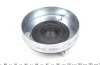 Подушка амортизатора (заднього) BMW 5 (E34) 88-97 300 335 2104/HD MEYLE 300-335-2104-HD (фото 2)