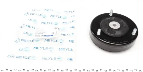 Подушка амортизатора (заднього) BMW 5 (E39)/7 (E38) 94-03 300 335 2108 MEYLE 300-335-2108