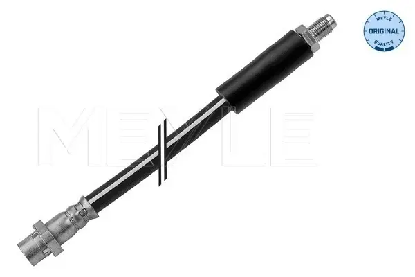 Шланг гальмівний (передній) BMW 7 (E38) 94-01 (355mm) 300 343 2113 MEYLE 300-343-2113 (фото 1)