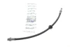 Шланг гальмівний (передній) BMW 3 (E46) 99-07 (L=450mm) 300 343 2117 MEYLE 300-343-2117 (фото 2)